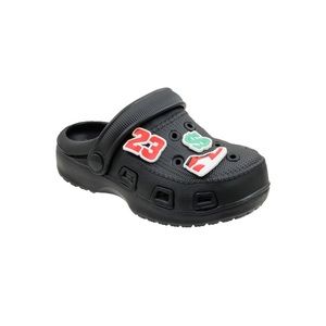 Youth Big Boys youth kids Clogs Water Shoe Sandal Summer Beach Shower Slippers